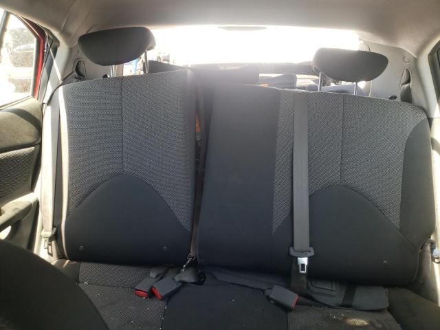 Photo 6 from auction – 2011 KIA RIO BASE with VIN KNADH5A31B6809049
