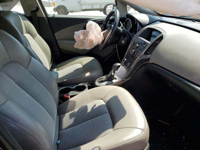 Photo 5 from auction – 2015 BUICK VERANO CON with VIN 1G4PR5SK9F4113040
