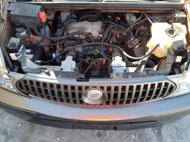 Photo 7 from auction – 2002 BUICK RENDEZVOUS with VIN 3G5DB03E22S500764
