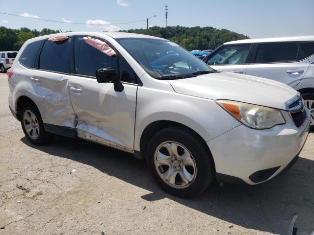 SUBARU FORESTER 2 2014 with VIN JF2SJAAC7EH471450 - Photo from auction