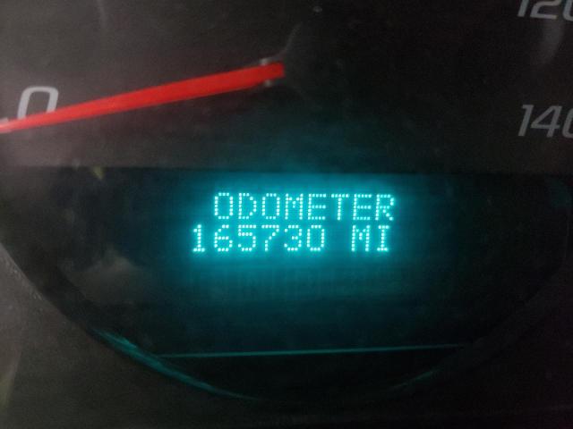 Photo 8 from auction – 2007 CHEVROLET IMPALA LS with VIN 2G1WB58K079356156