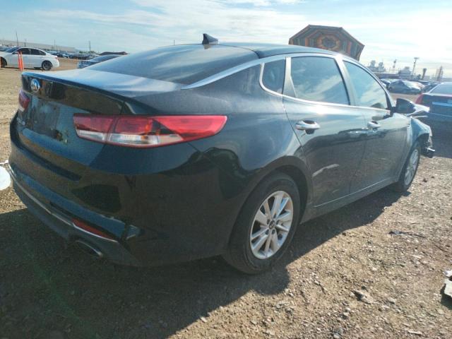 Photo 4 from auction – 2018 KIA OPTIMA LX with VIN 5XXGT4L39JG195258
