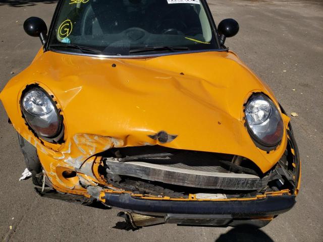 Photo 7 from auction – 2017 MINI COOPER with VIN WMWXP5C32H2F61314