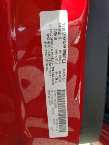 Photo 10 from auction – 2012 FIAT 500 with VIN 3C3CFFAR5CT223660