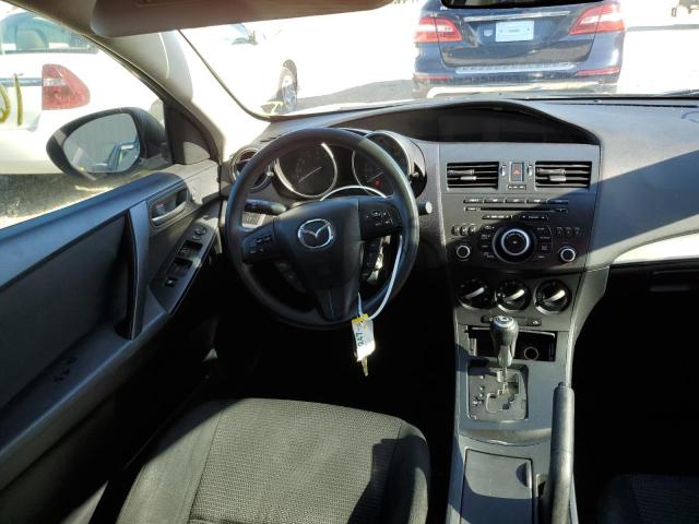 Photo 9 from auction – 2013 MAZDA 3 I with VIN JM1BL1U74D1754595