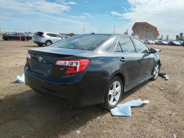 Photo 4 from auction – 2013 TOYOTA CAMRY L with VIN 4T1BF1FK7DU296232