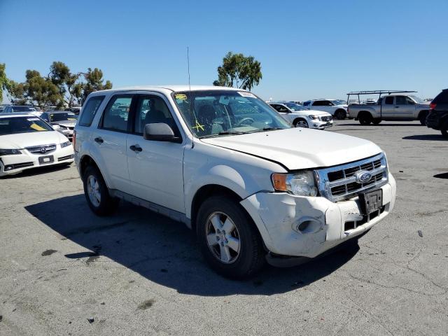 FORD ESCAPE XLS 2010 with VIN 1FMCU9C77AKB95711 - Photo from auction