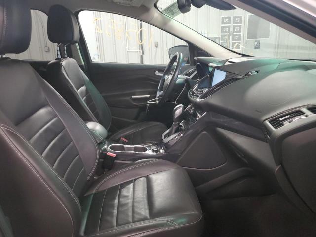 Photo 5 from auction – 2014 FORD ESCAPE TIT with VIN 1FMCU0JX4EUC16779