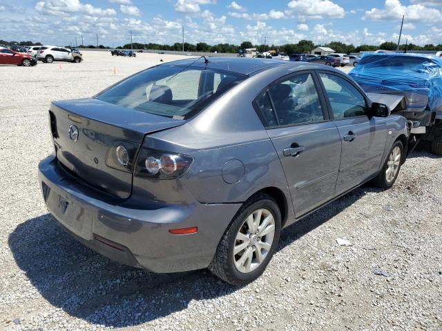 Photo 4 from auction – 2008 MAZDA 3 with VIN JM1BK12F281855296