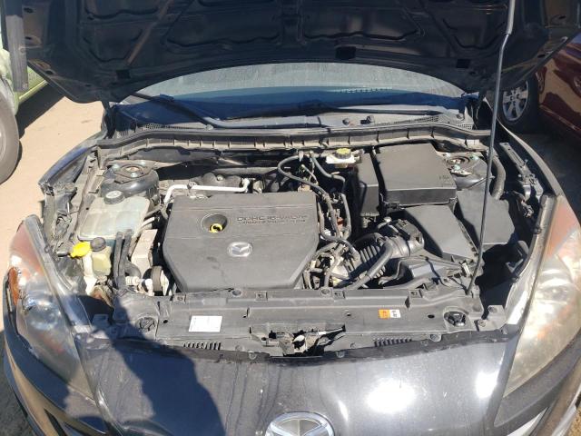 Photo 7 from auction – 2011 MAZDA 3 I with VIN JM1BL1VG6B1481655