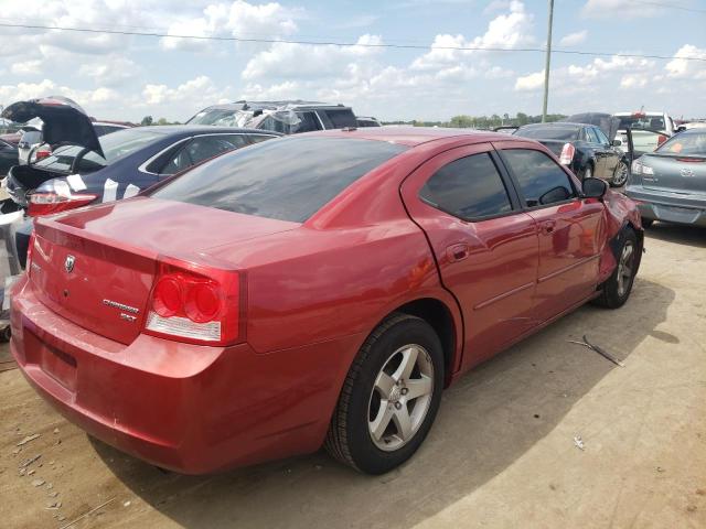 Photo 4 from auction – 2010 DODGE CHARGER SX with VIN 2B3CA3CV2AH300995