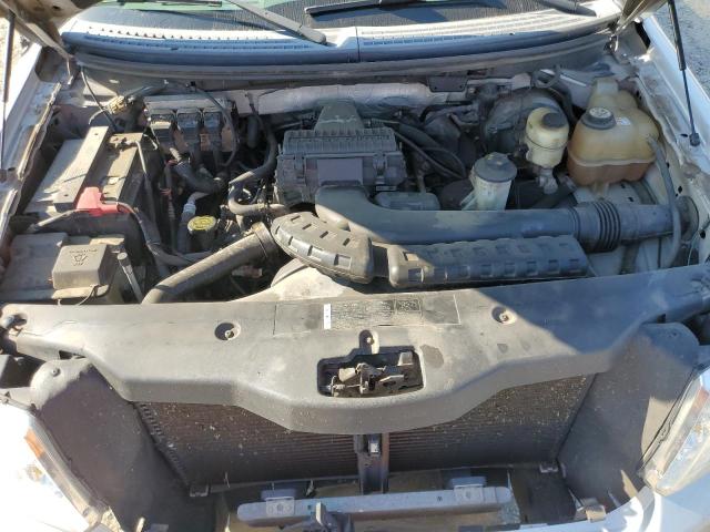 Photo 7 from auction – 2007 FORD F150 SUPER with VIN 1FTPW12V47FA28063