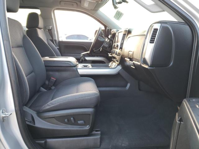 Photo 5 from auction – 2018 CHEVROLET SILVERADO with VIN 3GCUKRECXJG583712