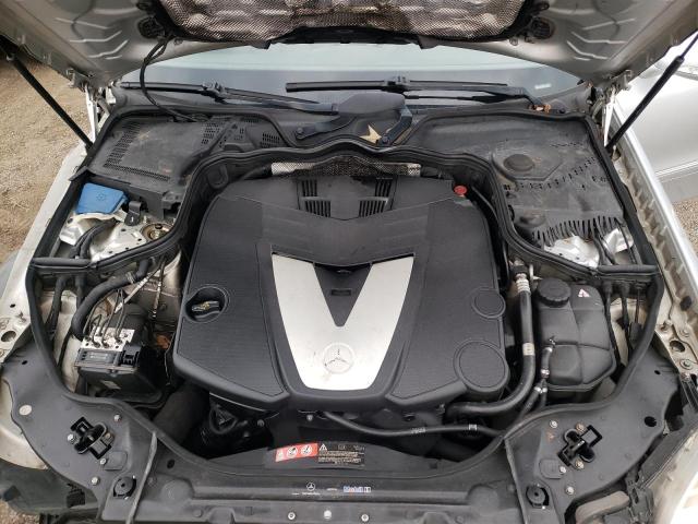 Photo 7 from auction – 2008 MERCEDES-BENZ E 320 CDI with VIN WDBUF22X98B187615