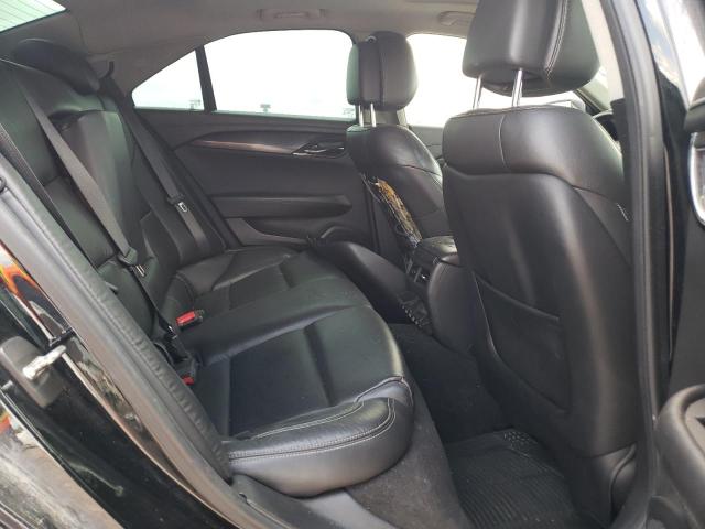 Photo 6 from auction – 2013 CADILLAC ATS with VIN 1G6AA5RA7D0148035
