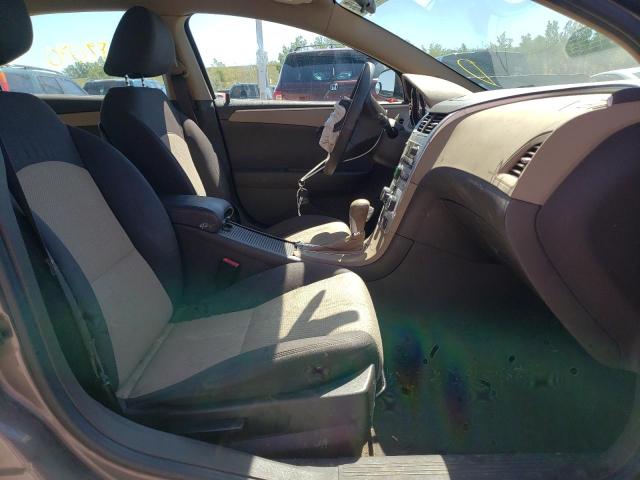 Photo 5 from auction – 2012 CHEVROLET MALIBU LS with VIN 1G1ZA5EU2CF125847