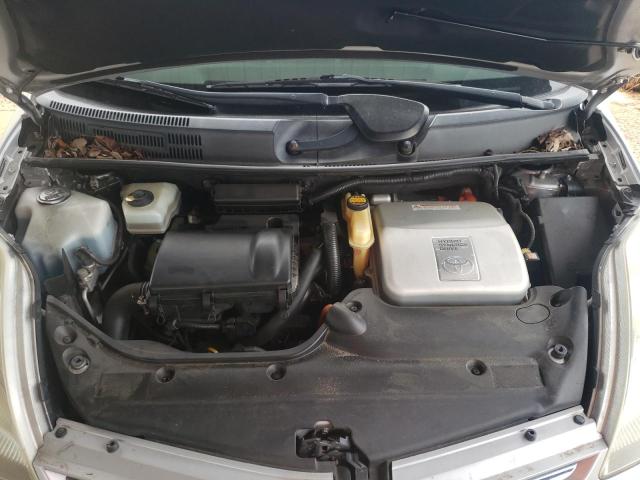 Photo 7 from auction – 2008 TOYOTA PRIUS with VIN JTDKB20U087715798