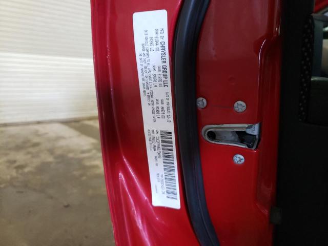 Photo 10 from auction – 2014 DODGE DART SE with VIN 1C3CDFAA9ED724043