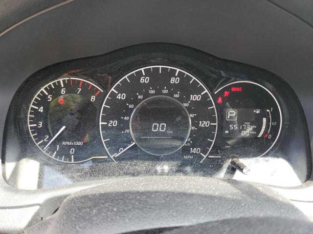 Photo 8 from auction – 2019 NISSAN VERSA NOTE with VIN 3N1CE2CP1KL365508