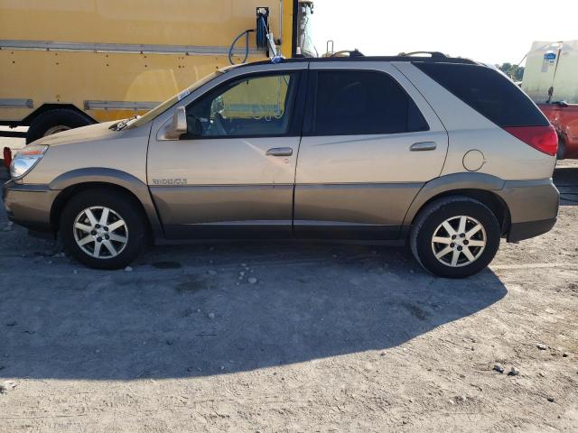 Photo 9 from auction – 2002 BUICK RENDEZVOUS with VIN 3G5DB03E22S500764