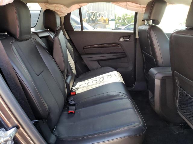 Photo 6 from auction – 2015 GMC TERRAIN DE with VIN 2GKFLZE35F6205780