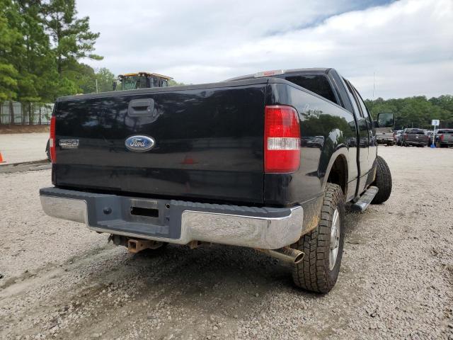 Photo 4 from auction – 2007 FORD F150 with VIN 1FTPX14VX7FA65399