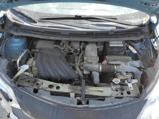 Photo 7 from auction – 2015 NISSAN VERSA NOTE with VIN 3N1CE2CP8FL366354
