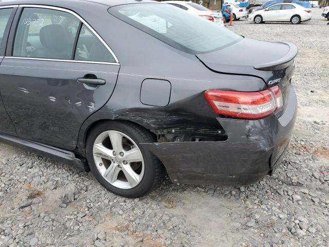 Photo 9 from auction – 2011 TOYOTA CAMRY with VIN 4T1BF3EK2BU212280