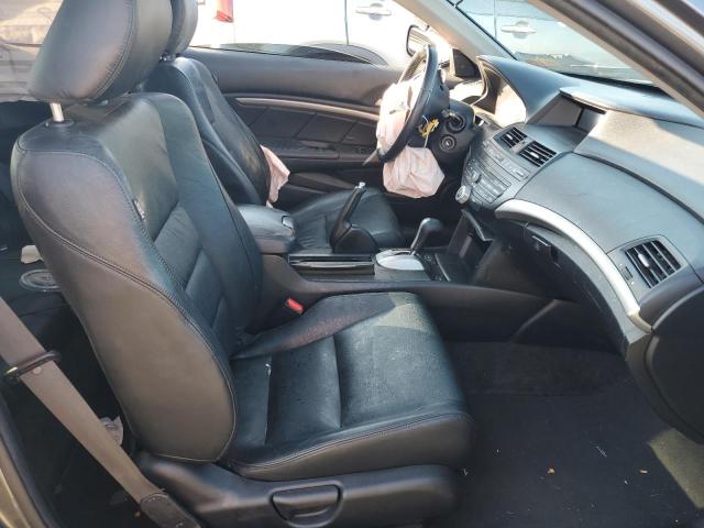 Photo 5 from auction – 2012 HONDA ACCORD EXL with VIN 1HGCS2B8XCA004546