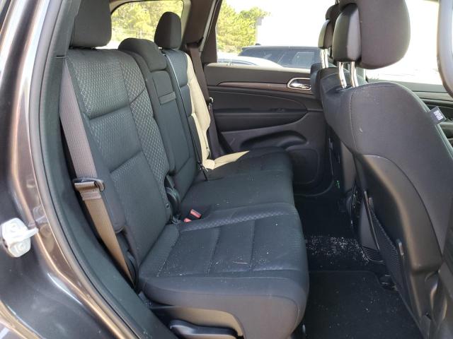 Photo 6 from auction – 2021 JEEP GRAND CHER with VIN 1C4RJFAG9MC524867