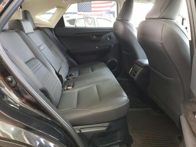 Photo 6 from auction – 2018 LEXUS NX 300 BAS with VIN JTJBARBZXJ2169158