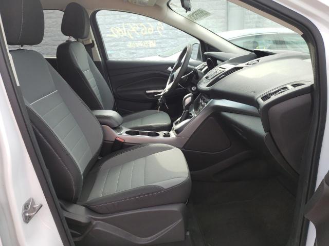 Photo 5 from auction – 2013 FORD ESCAPE SE with VIN 1FMCU9G98DUD38749