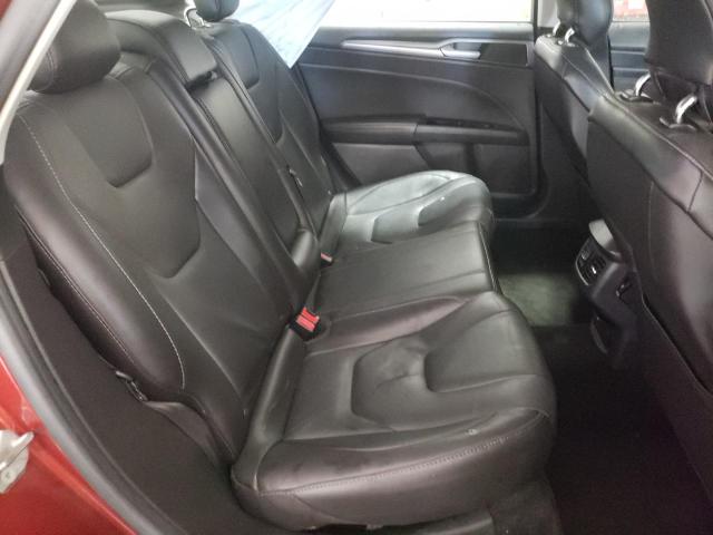 Photo 6 from auction – 2014 FORD FUSION TIT with VIN 3FA6P0D97ER341634