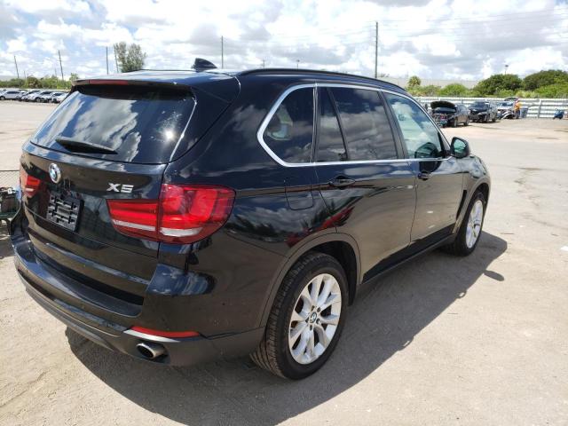 Photo 4 from auction – 2016 BMW X5 SDRIVE3 with VIN 5UXKR2C51G0R69008
