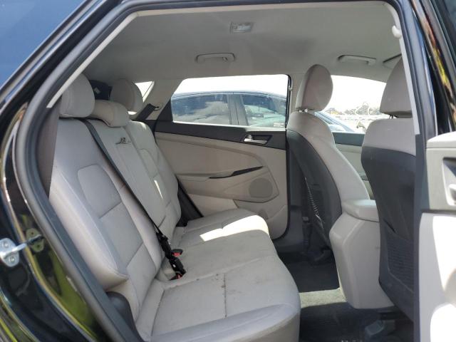 Photo 6 from auction – 2019 HYUNDAI TUCSON SE with VIN KM8J2CA41KU063293