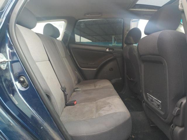 Photo 6 from auction – 2005 TOYOTA COROLLA MA with VIN 2T1KR30E45C384129