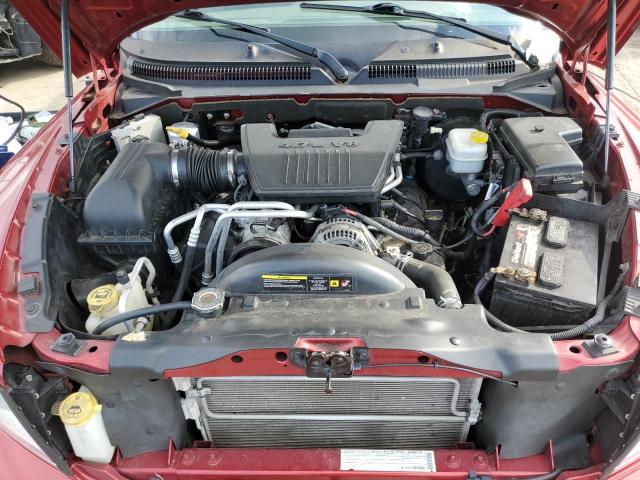 Photo 7 from auction – 2008 DODGE DAKOTA QUA with VIN 1D7HE48N88S575416