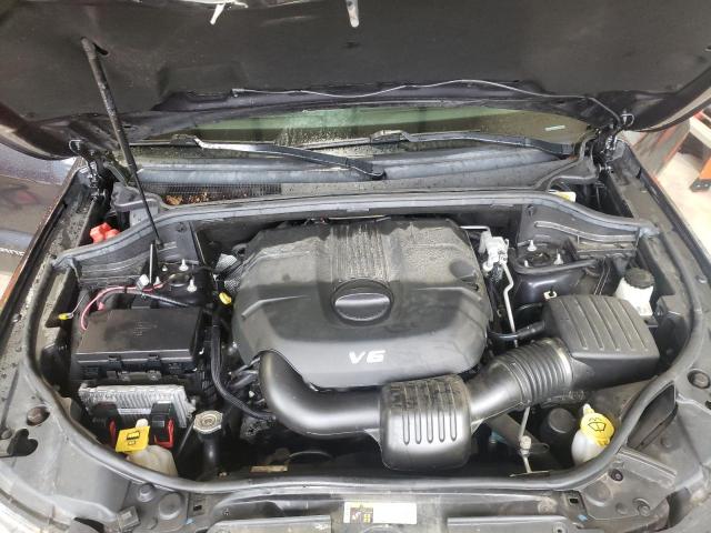 Photo 7 from auction – 2015 JEEP GRAND CHER with VIN 1C4RJEBG5FC920578