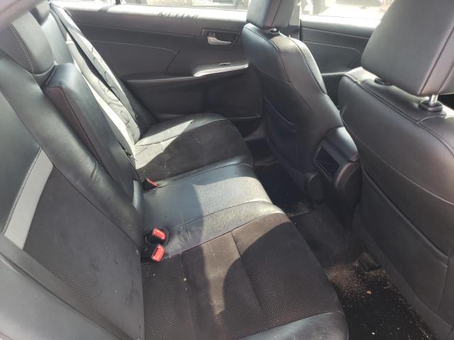 Photo 6 from auction – 2014 TOYOTA CAMRY SE with VIN 4T1BK1FK0EU549534