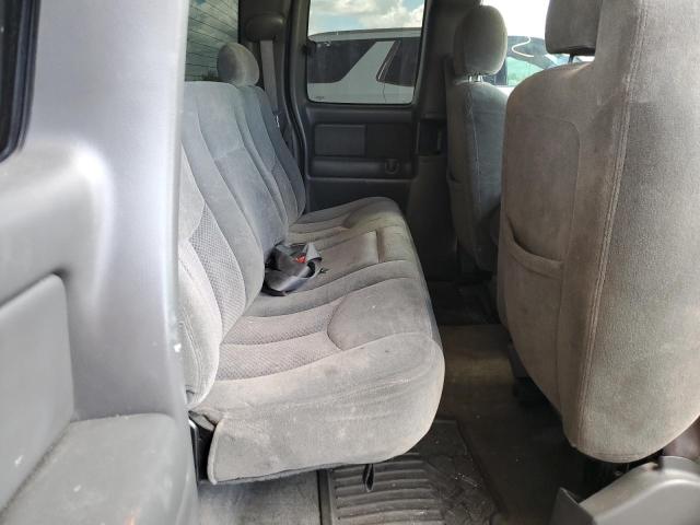 Photo 6 from auction – 2003 CHEVROLET SILVERADO with VIN 2GCEK19T031110168