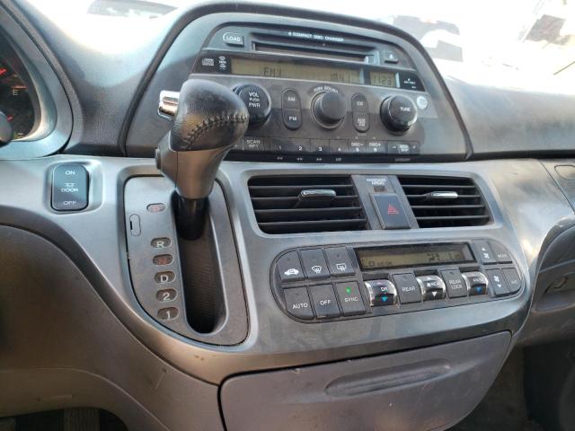 Photo 9 from auction – 2006 HONDA ODYSSEY EX with VIN 5FNRL38666B455972