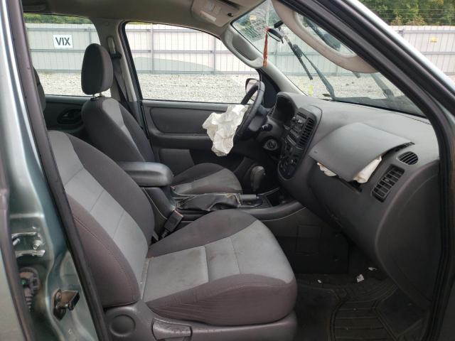Photo 5 from auction – 2005 FORD ESCAPE XLS with VIN 1FMYU02Z05DA03978