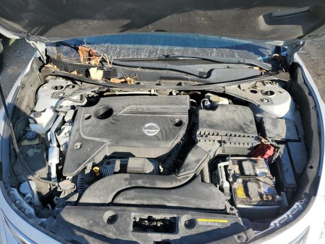 Photo 7 from auction – 2015 NISSAN ALTIMA 2.5 with VIN 1N4AL3APXFC193263