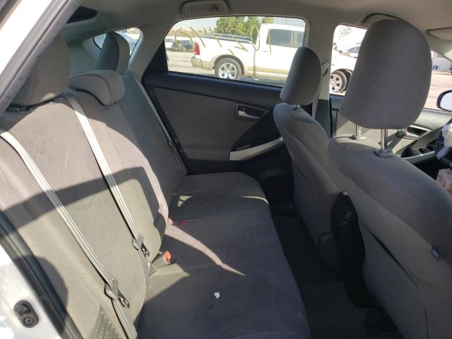 Photo 6 from auction – 2013 TOYOTA PRIUS with VIN JTDKN3DU5D5600501