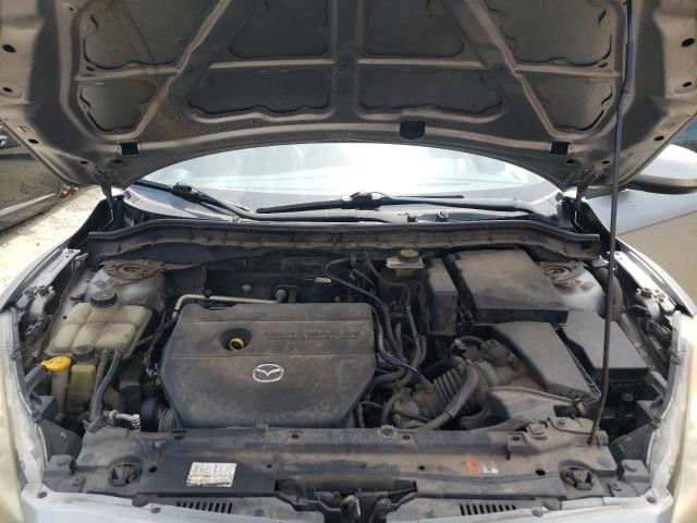 Photo 7 from auction – 2010 MAZDA 3 I with VIN JM1BL1SF3A1199726