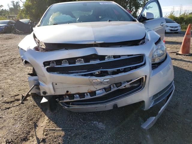 Photo 9 from auction – 2012 CHEVROLET MALIBU 1LT with VIN 1G1ZC5E04CF264255