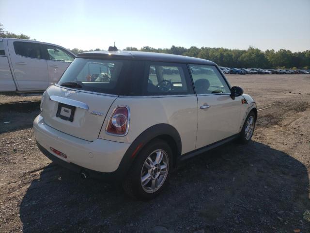 Photo 4 from auction – 2012 MINI COOPER with VIN WMWSU3C51CT260817