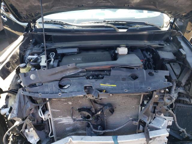 Photo 7 from auction – 2019 NISSAN PATHFINDER with VIN 5N1DR2MM5KC635065