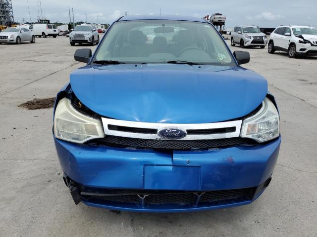 Photo 9 from auction – 2010 FORD FOCUS SE with VIN 1FAHP3FN2AW186065