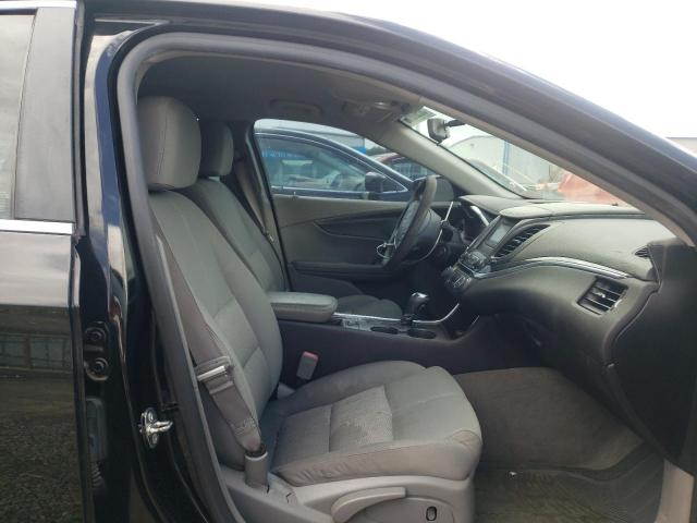 Photo 5 from auction – 2014 CHEVROLET IMPALA LS with VIN 2G11X5SL5E9227470